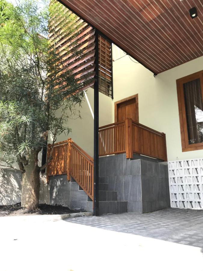 Omahkoe Homes Batu  Exteriör bild